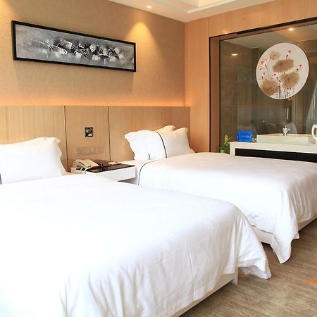 Shang Yuan Hotel Quảng Châu Ngoại thất bức ảnh