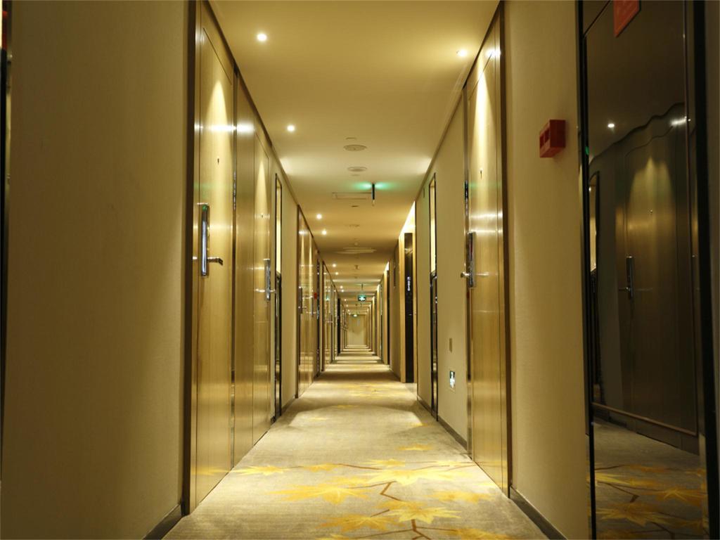 Shang Yuan Hotel Quảng Châu Phòng bức ảnh