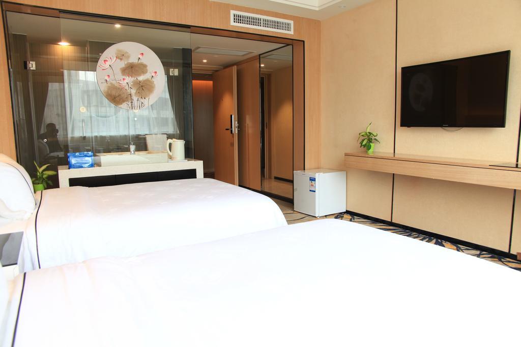 Shang Yuan Hotel Quảng Châu Phòng bức ảnh