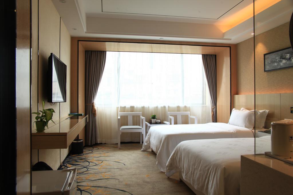 Shang Yuan Hotel Quảng Châu Phòng bức ảnh