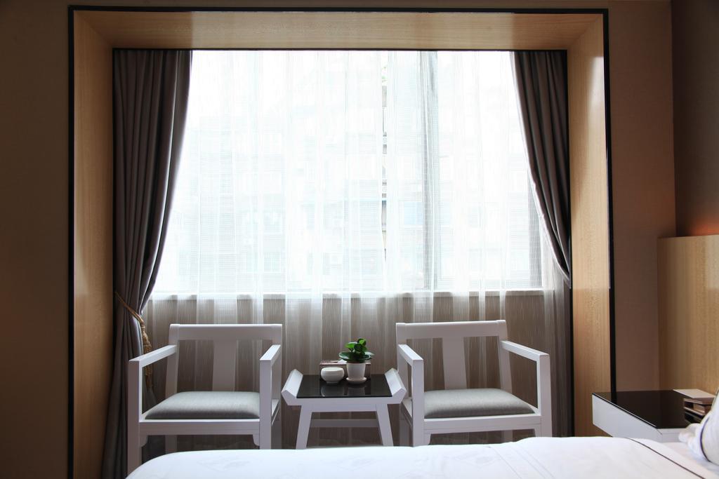 Shang Yuan Hotel Quảng Châu Phòng bức ảnh