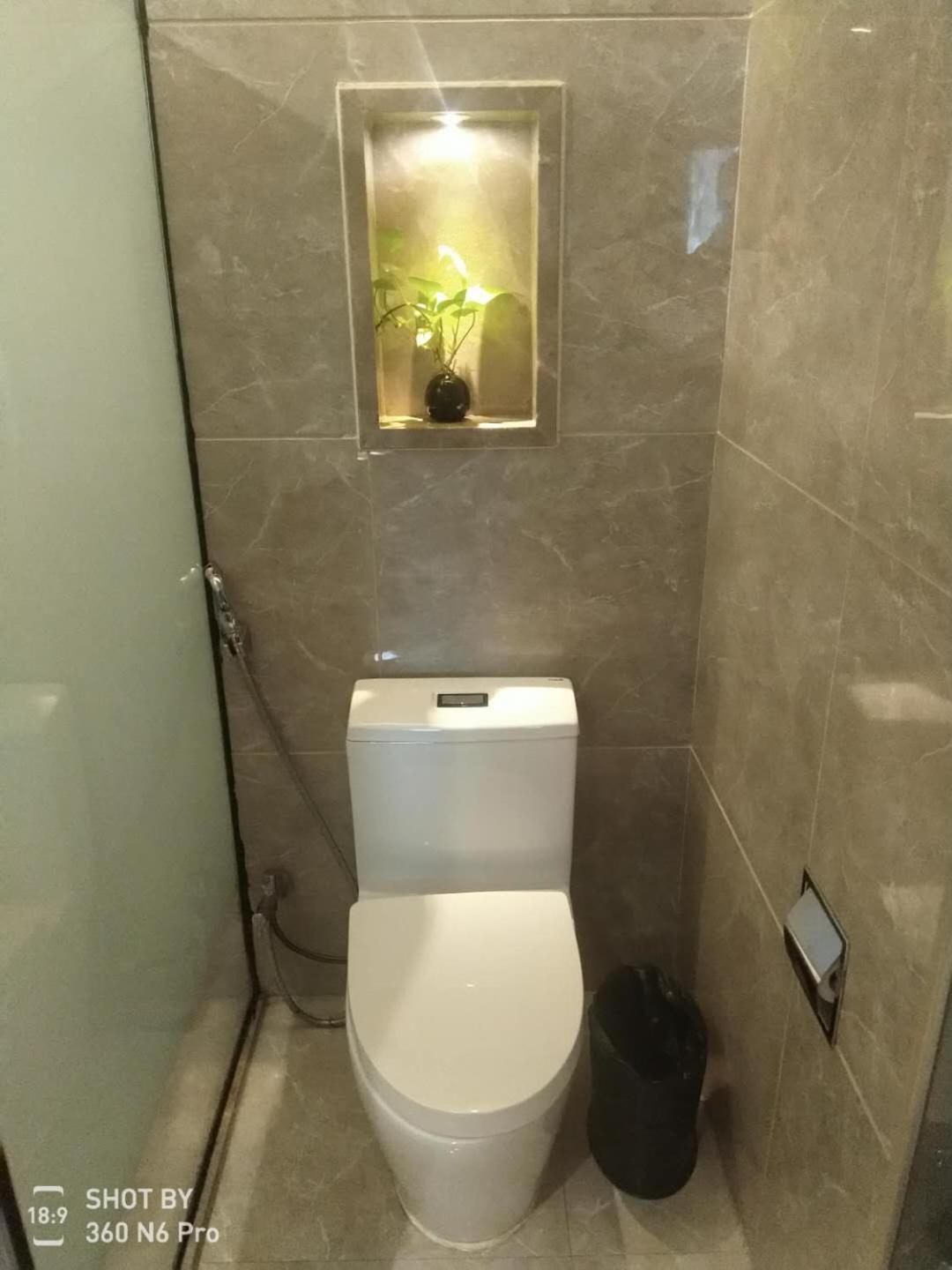 Shang Yuan Hotel Quảng Châu Ngoại thất bức ảnh